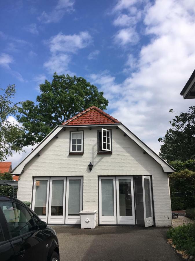 Hotel Casa Qirih Zierikzee Exterior foto